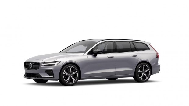 Volvo V60 2.0 [B4] Mhev Plus Dark DCT Kiemelt K...